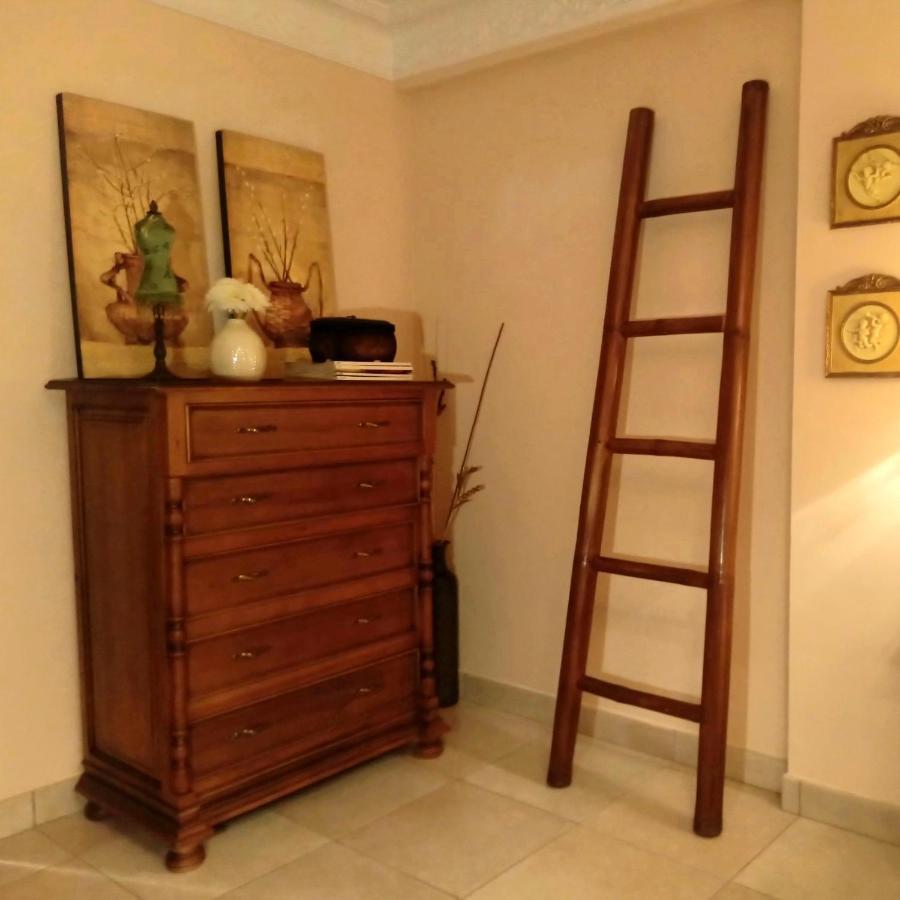 Villa Atenea Luxury -Alicanterenthouse- *