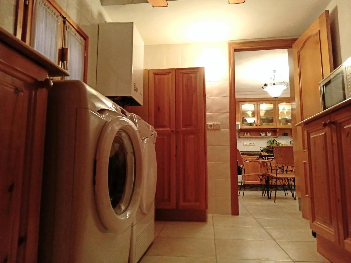 Villa Atenea Luxury -Alicanterenthouse- Alicante