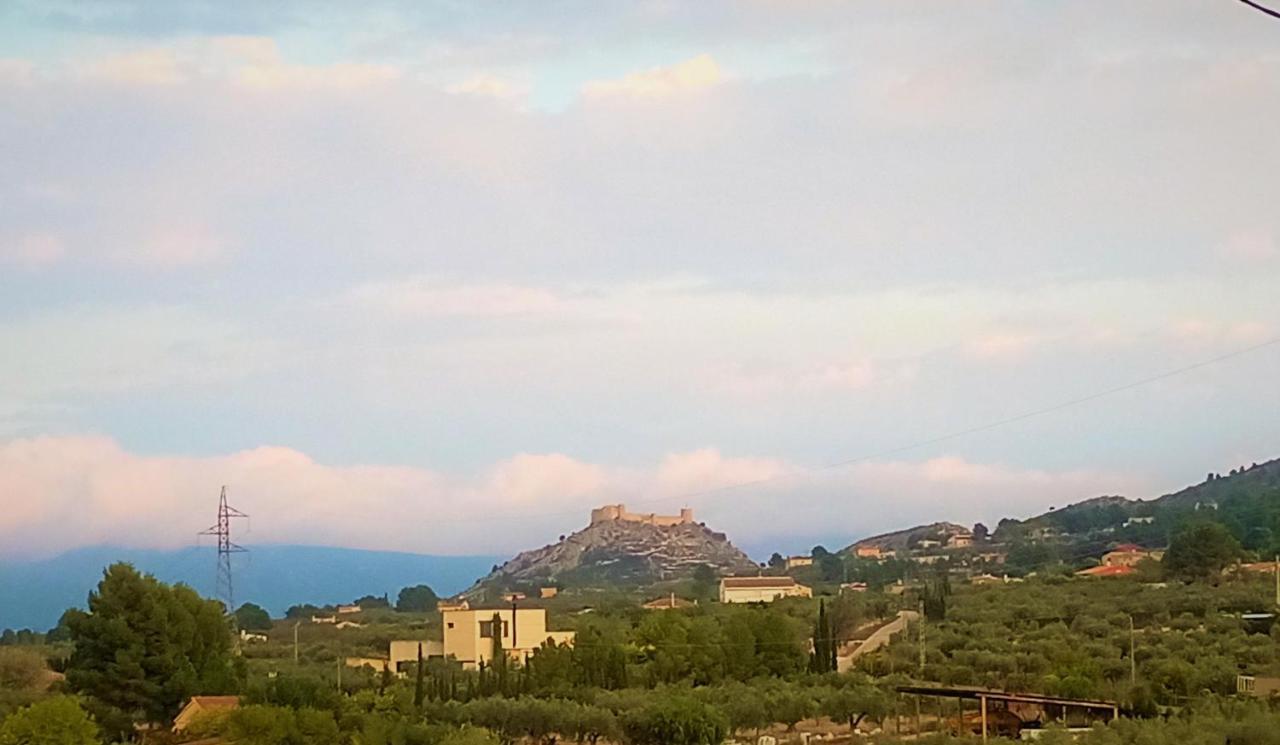 Villa Atenea Luxury -Alicanterenthouse- *