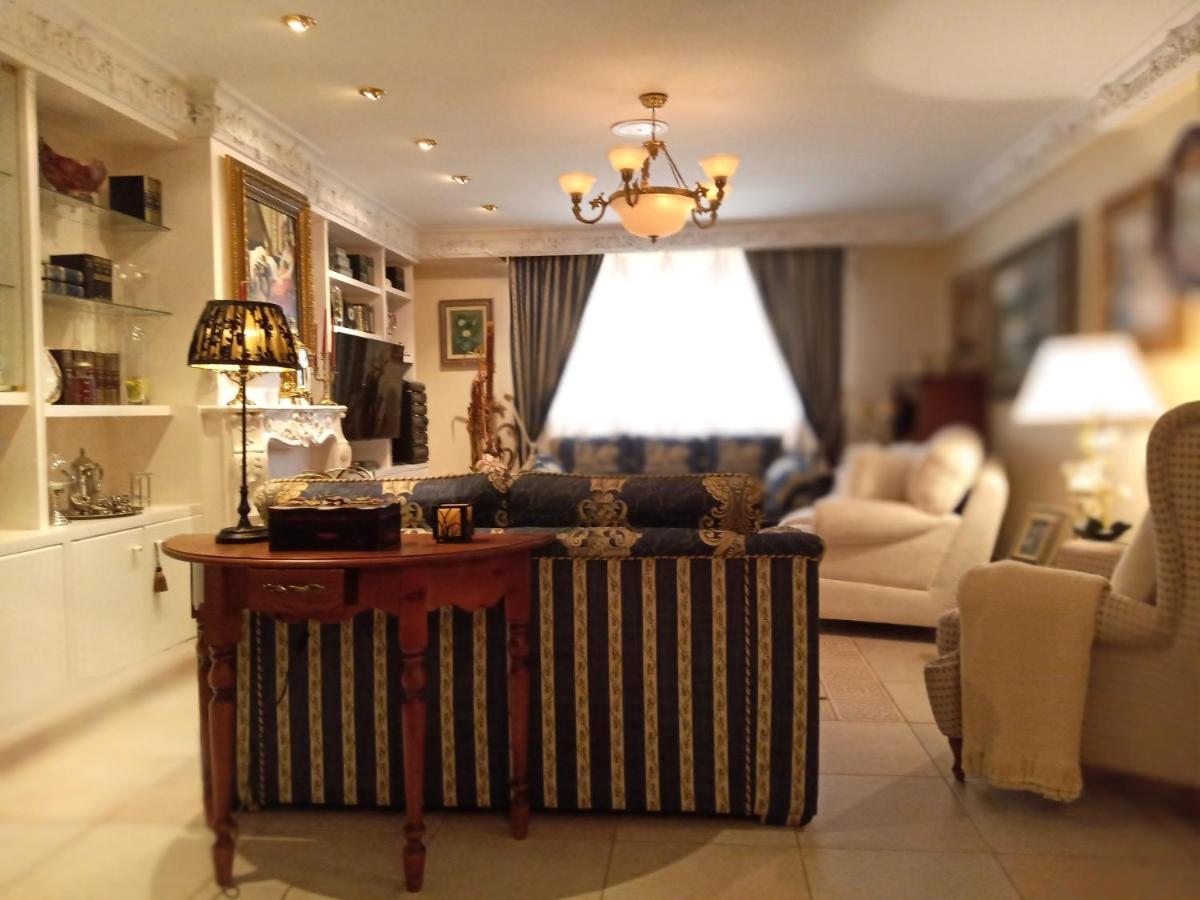 Atenea Luxury -Alicanterenthouse- Alicante
