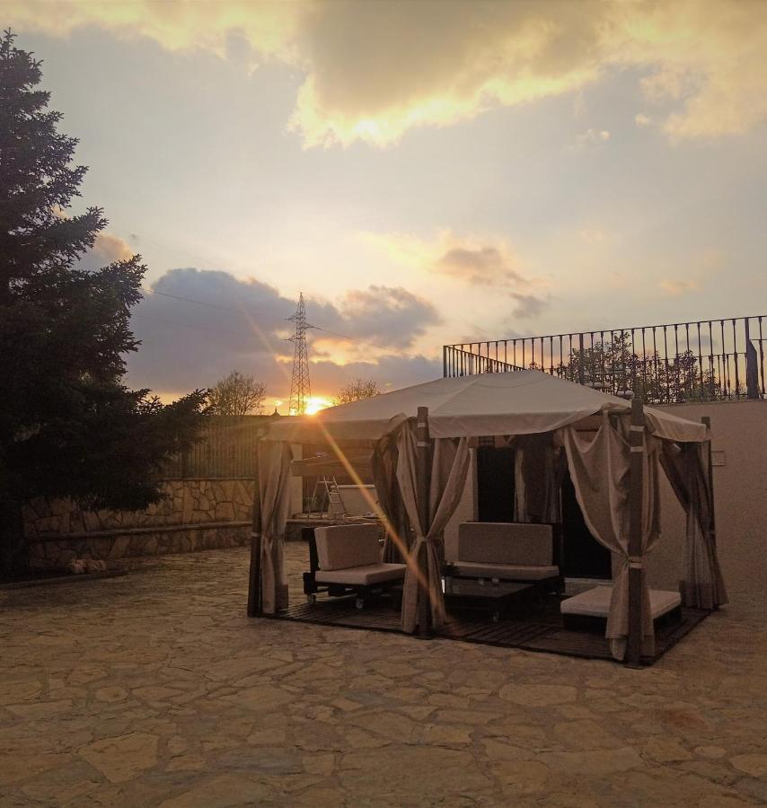 Atenea Luxury -Alicanterenthouse- Villa