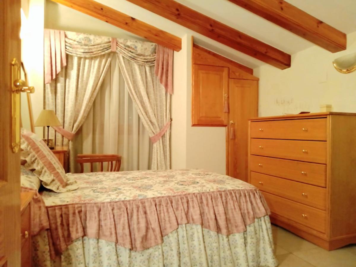 Villa Atenea Luxury -Alicanterenthouse- Alicante