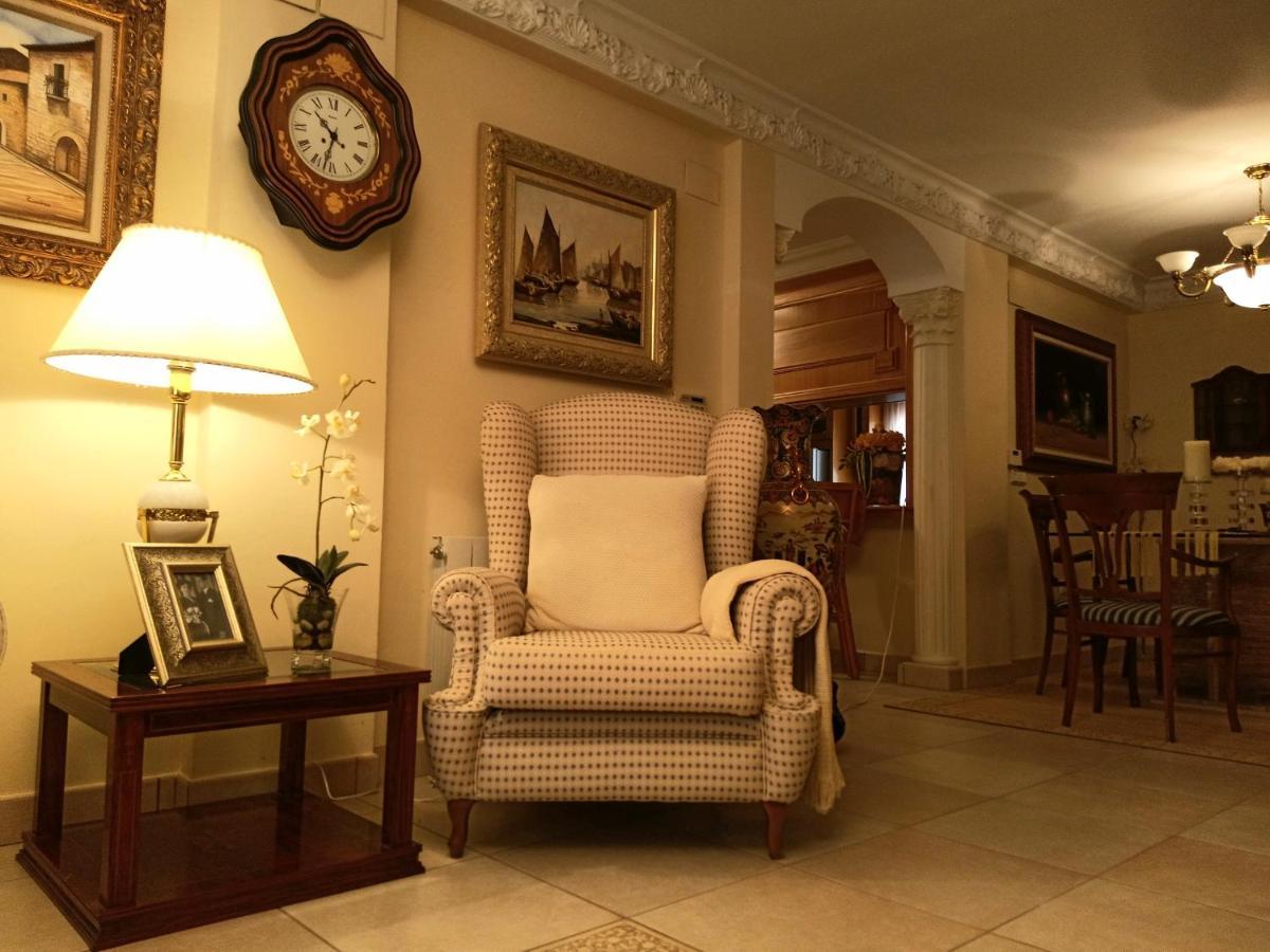 Atenea Luxury -Alicanterenthouse- *