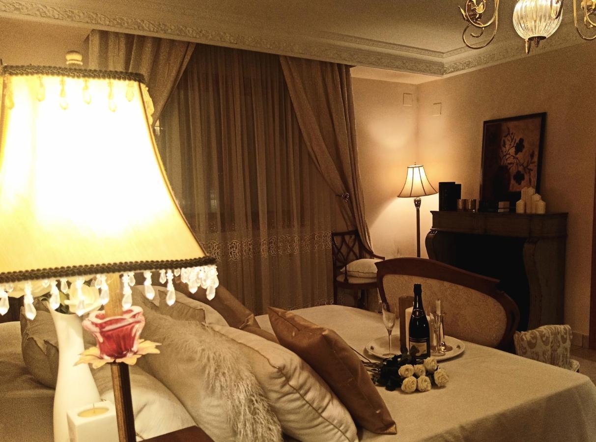 Atenea Luxury -Alicanterenthouse- Alicante