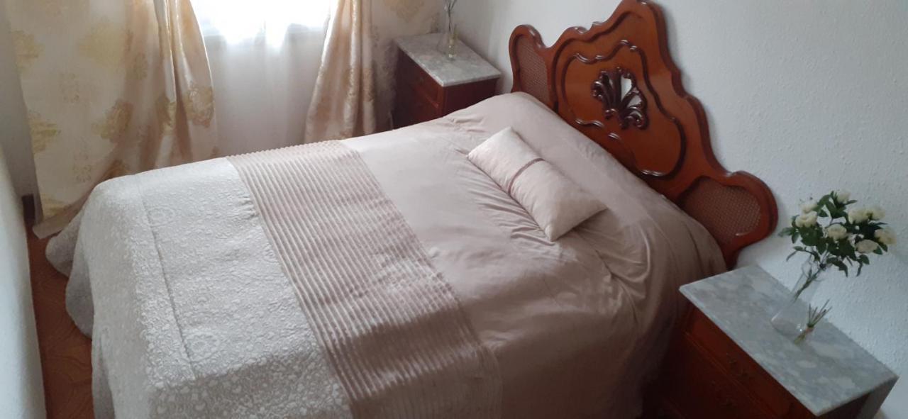 Hospedagem domiciliar Alicante Room Alicante