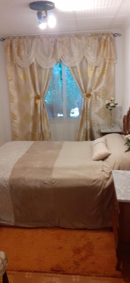 Alicante Room *