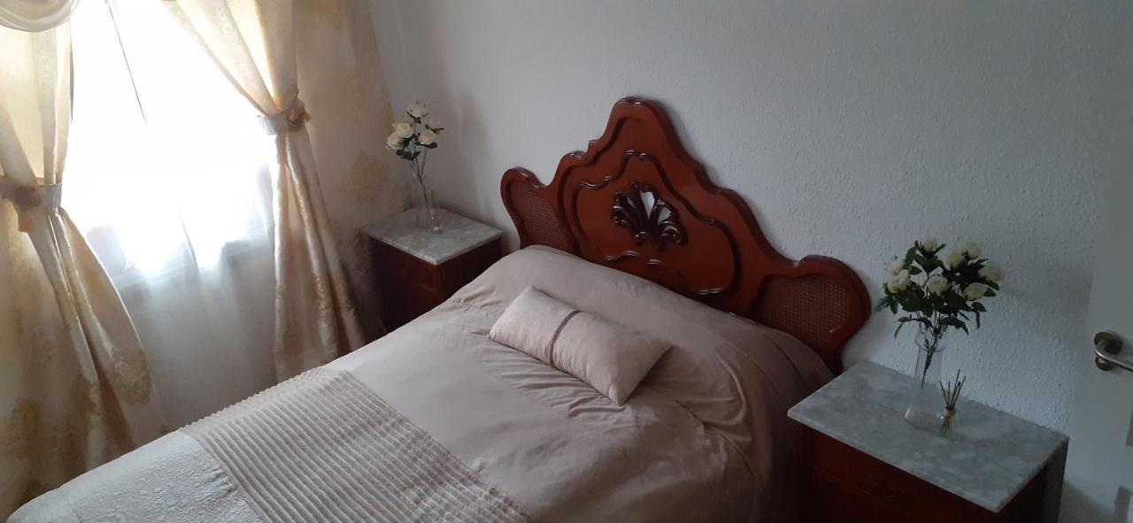 Alicante Room *
