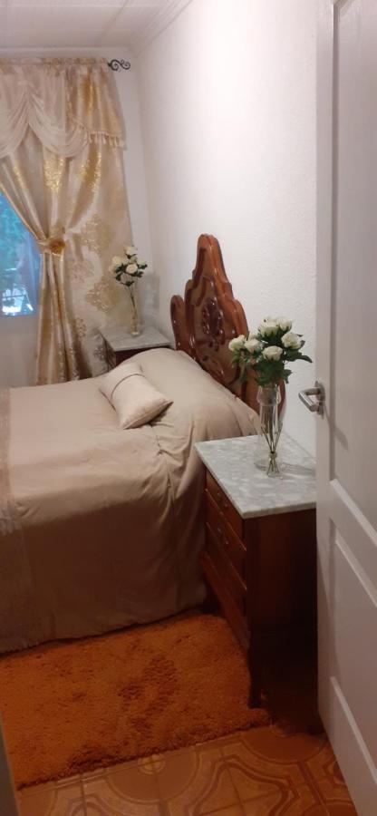 Alicante Room Hospedagem domiciliar *