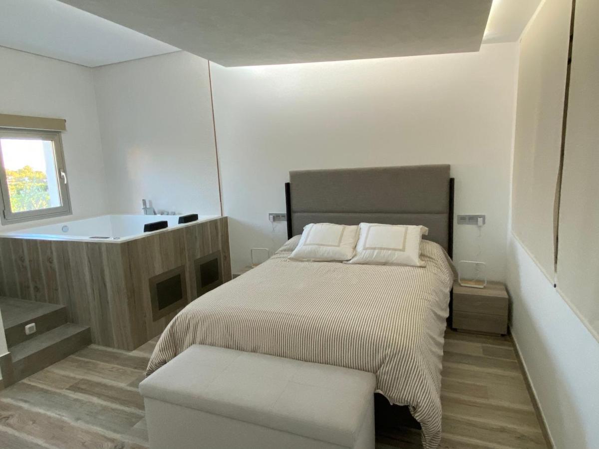 Holiday home Casa Jtg