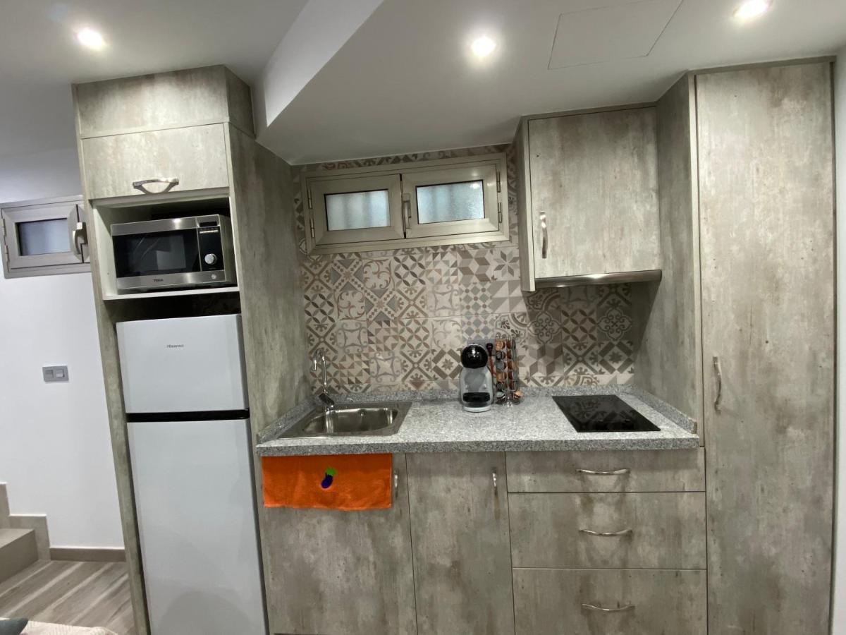 Casa Jtg Holiday home Alicante