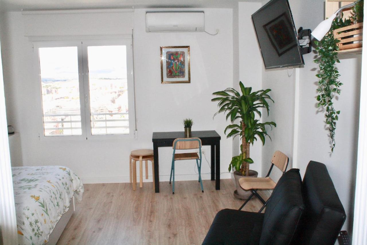 Apartamento Centrico Alicante