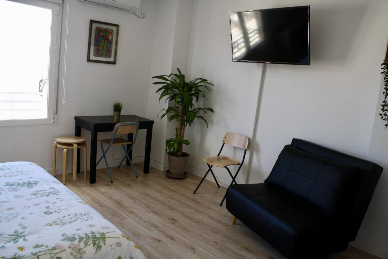 Apartamento Centrico Appartement