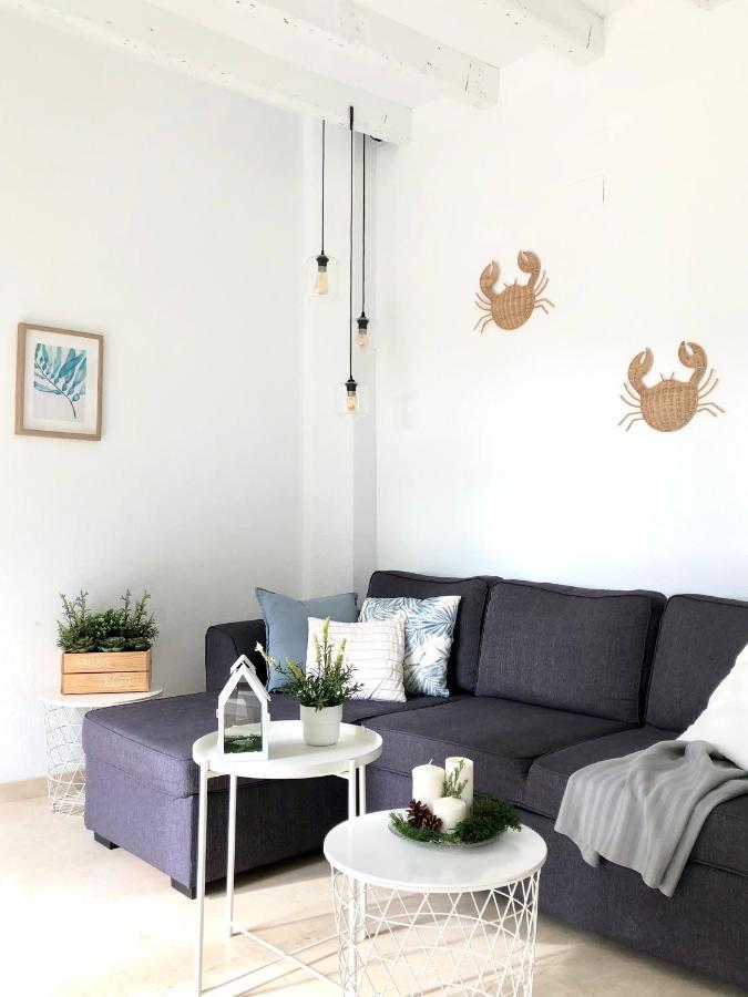 Apartment Enclave Paseito - Postiguet Alicante