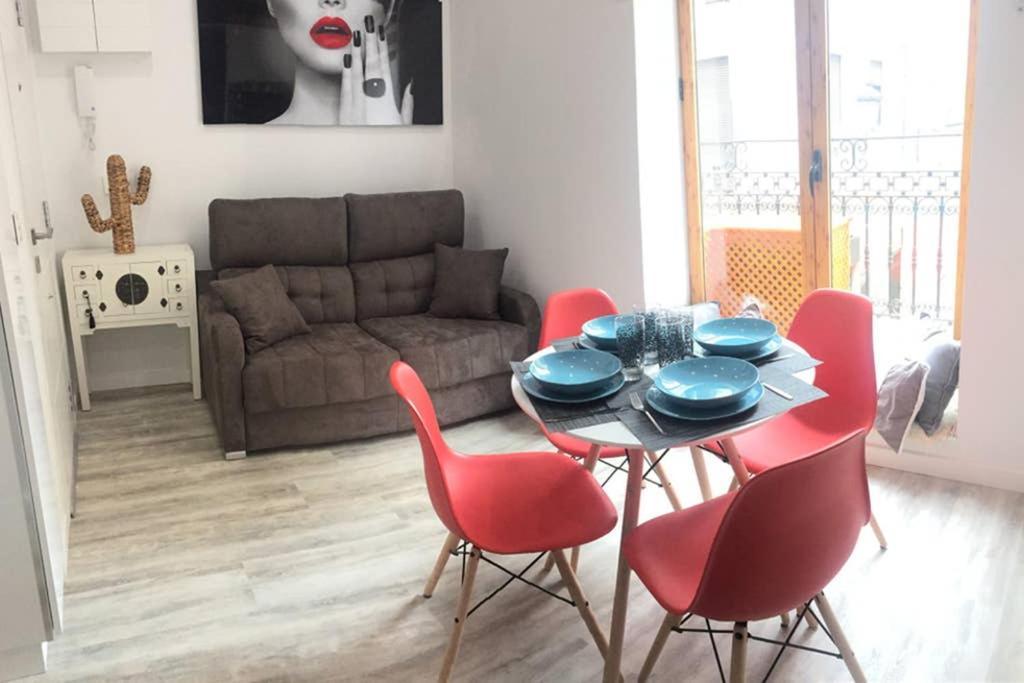 Apartamento De Diseno Centrico A 5 Min De Playa