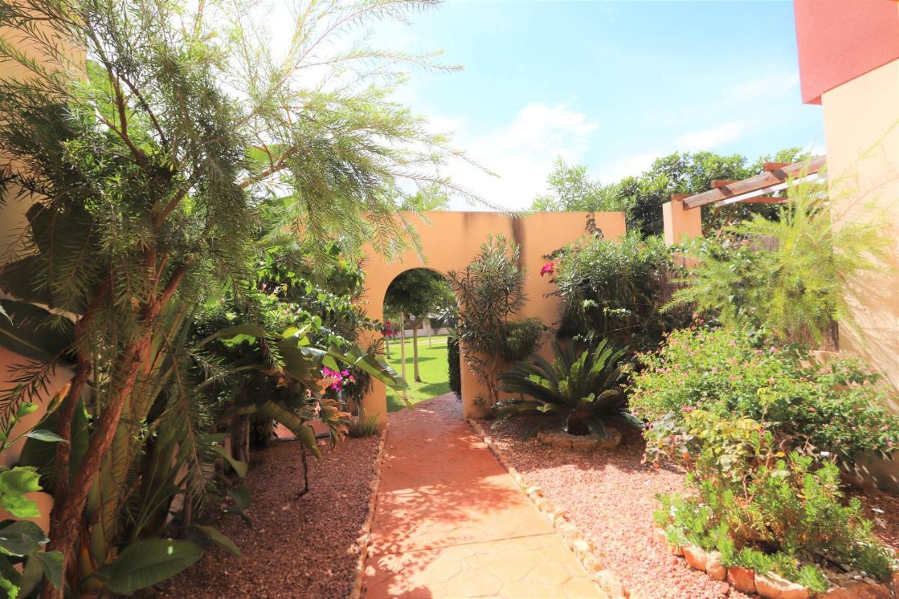 Santa Rita Ref.6489 Apartment *