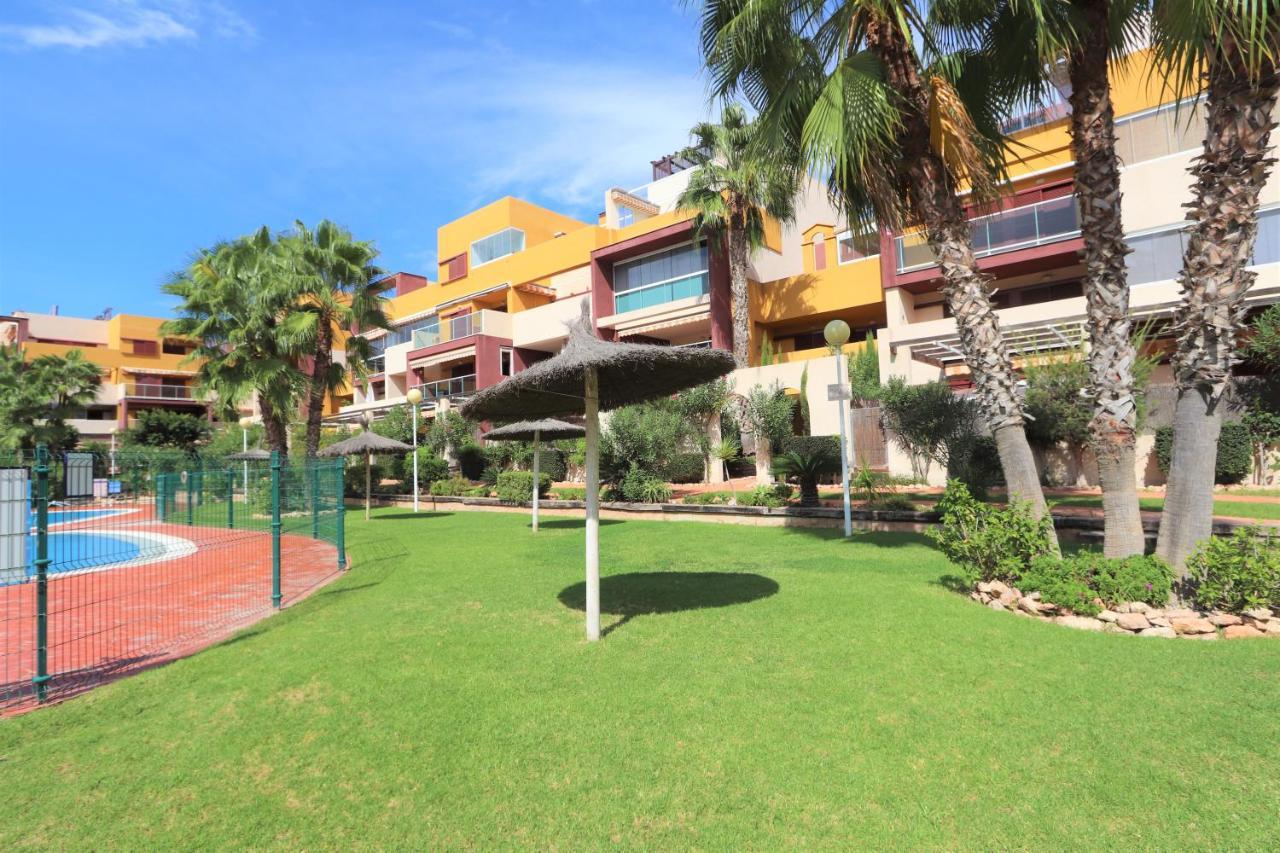 Santa Rita Ref.6489 Apartment Alicante
