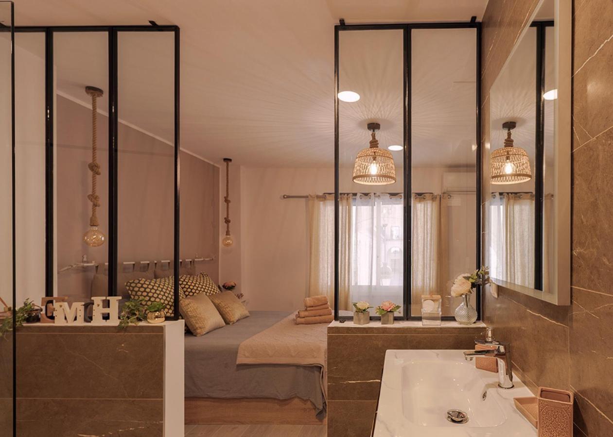 Exclusive Luxury Apartamento