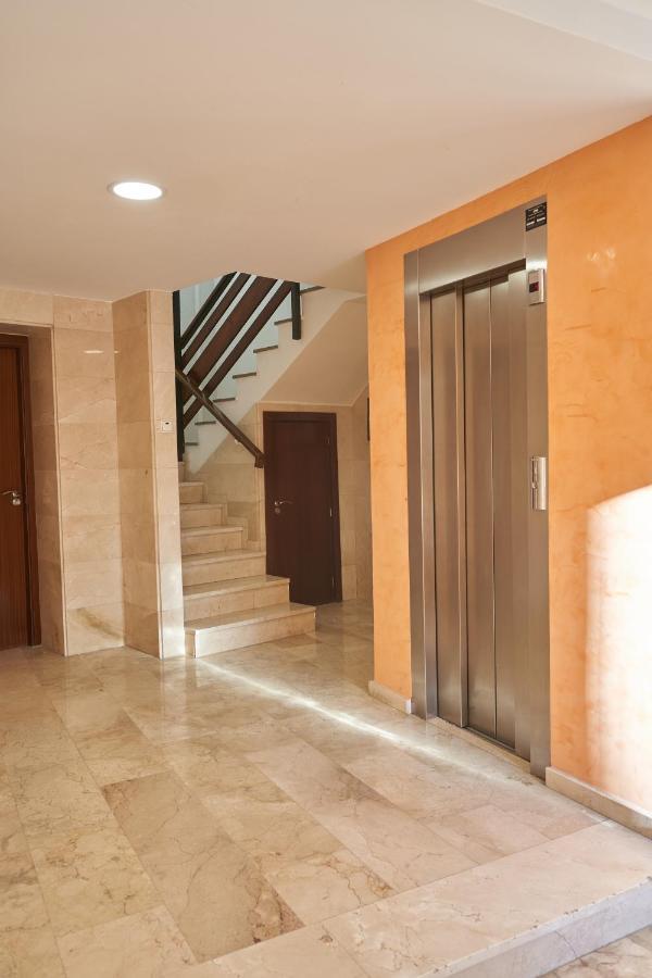 Exclusive Luxury Apartamento Alicante