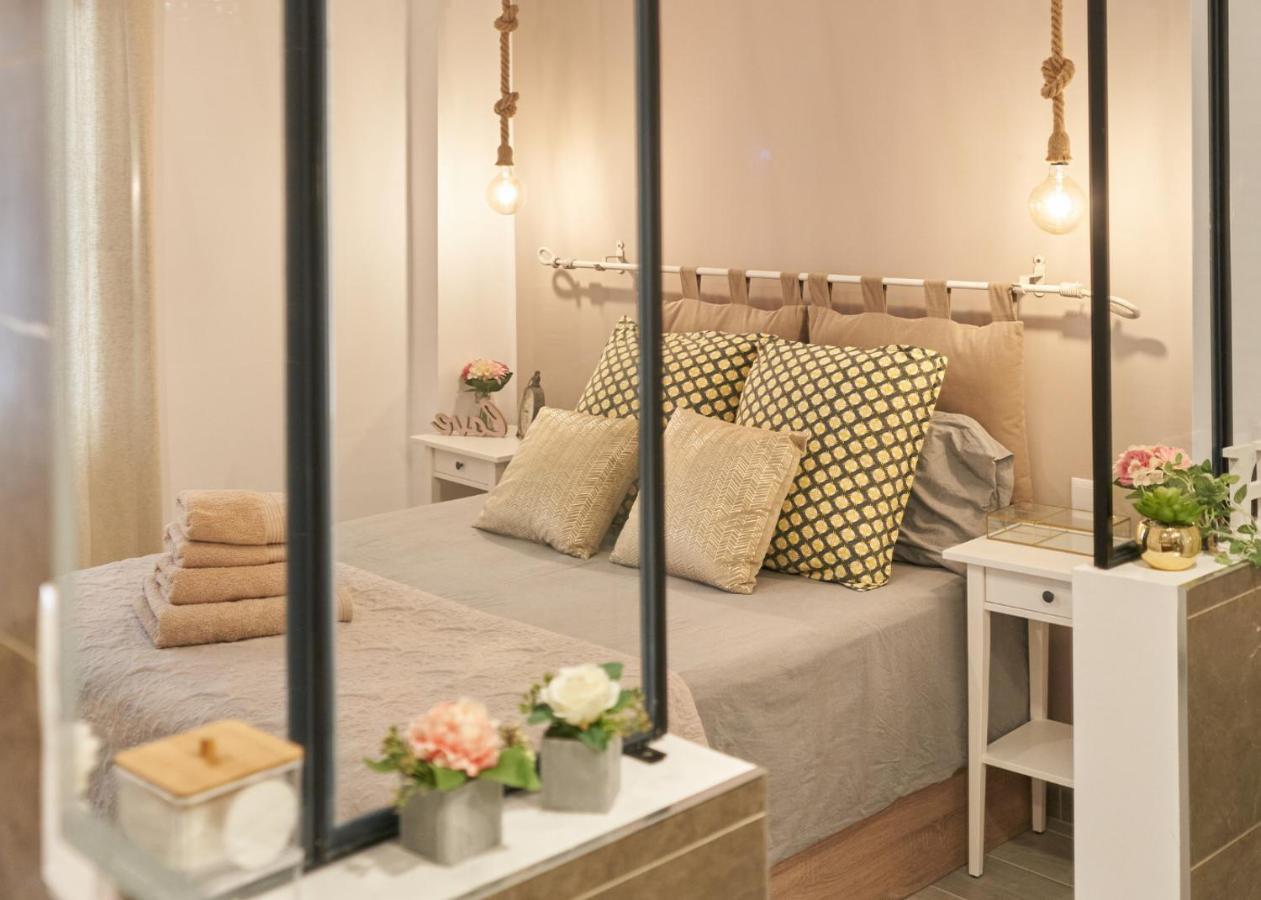Apartamento Exclusive Luxury