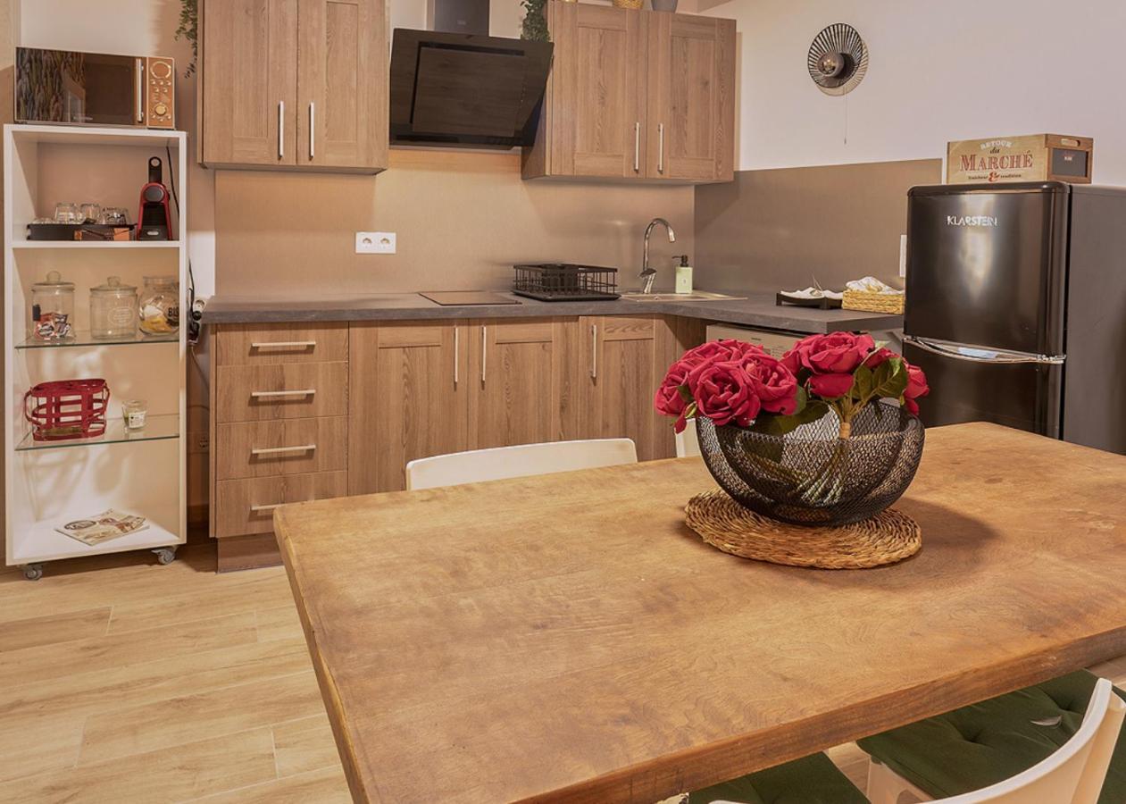 Exclusive Luxury Apartamento *
