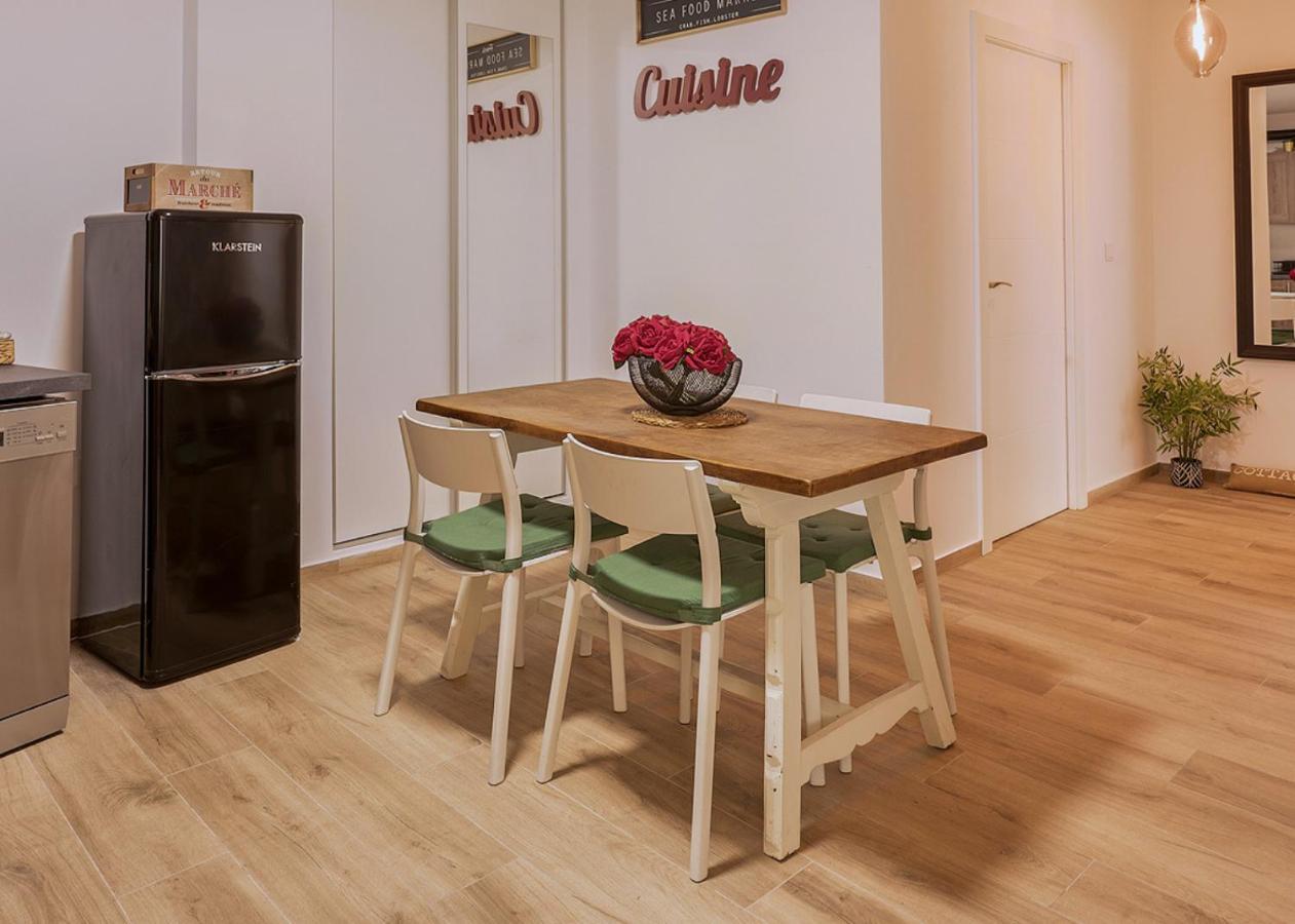 Apartamento Exclusive Luxury *