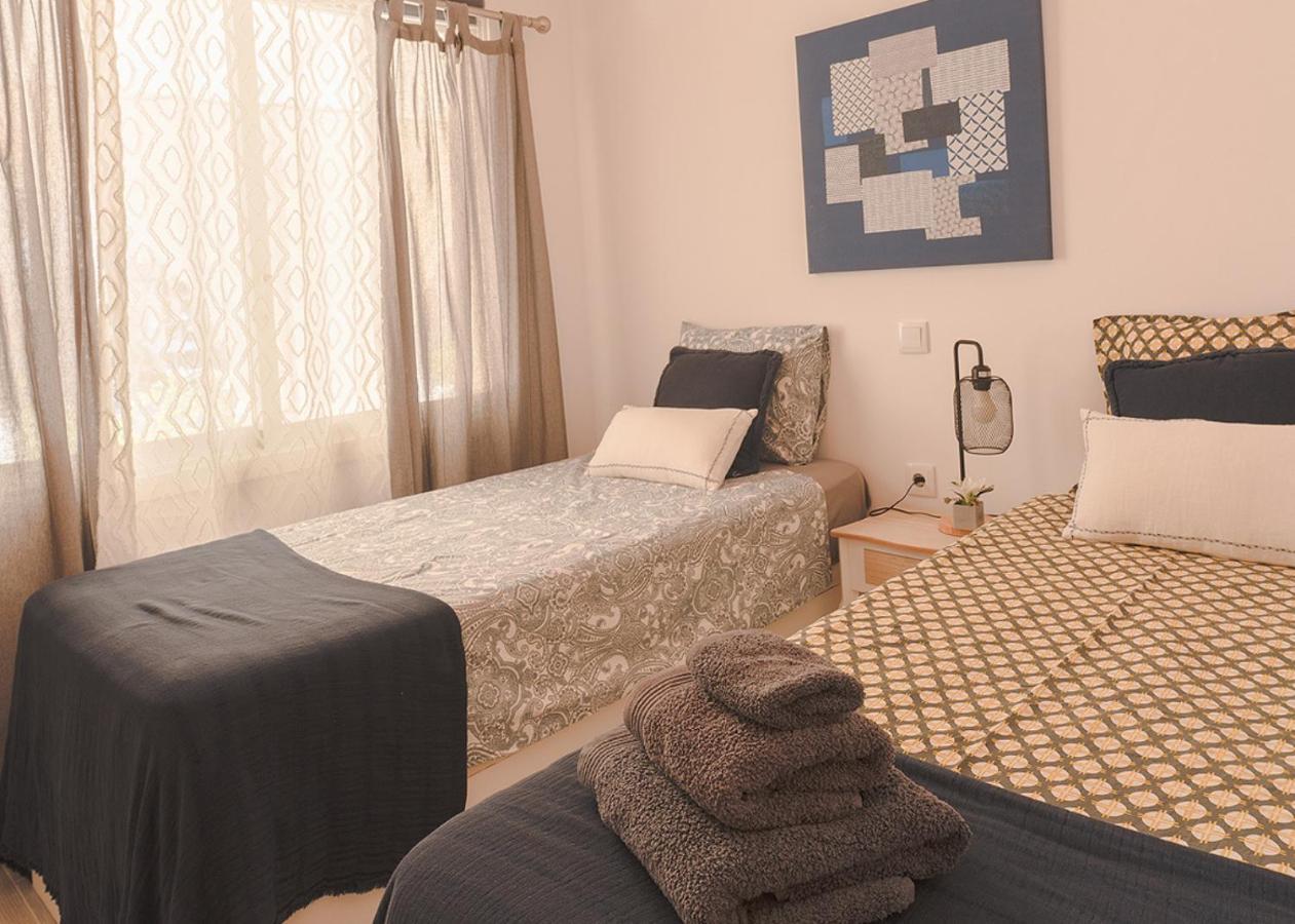 Apartamento Exclusive Luxury Alicante