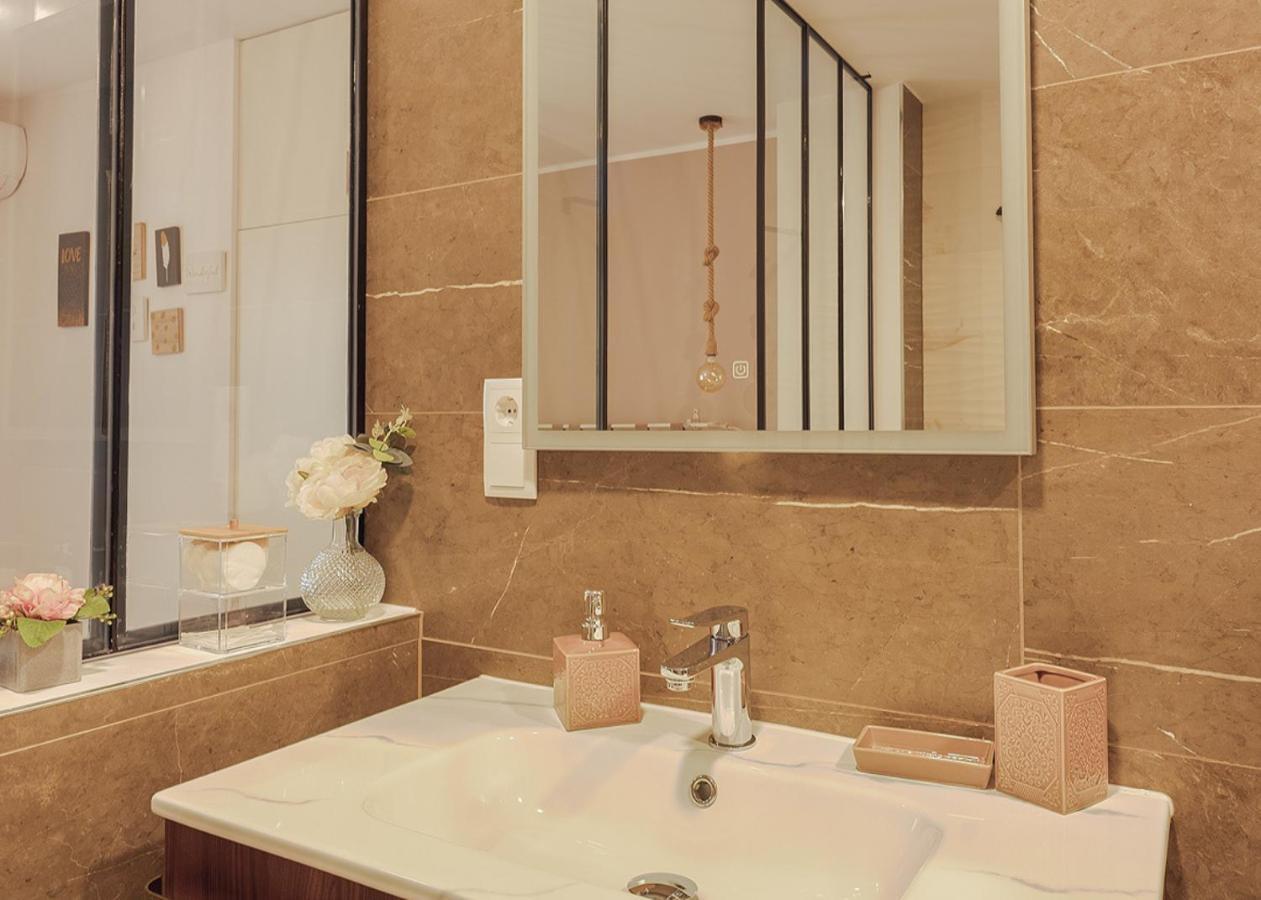 Exclusive Luxury Apartamento