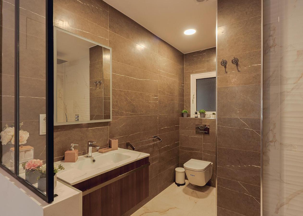 Apartamento Exclusive Luxury