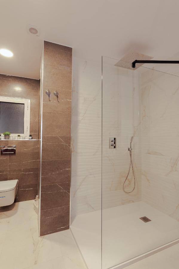 Apartamento Exclusive Luxury Alicante