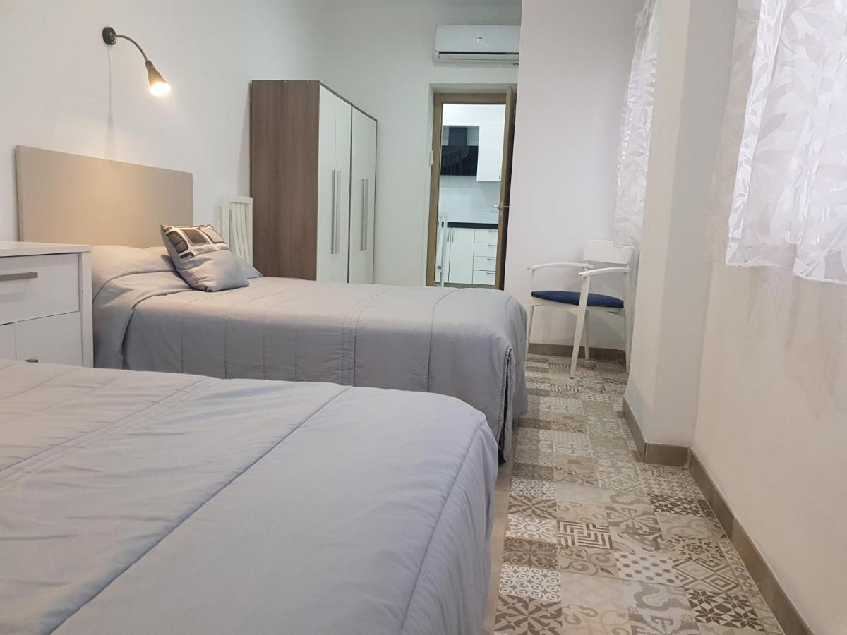 Apartamento Luceros *