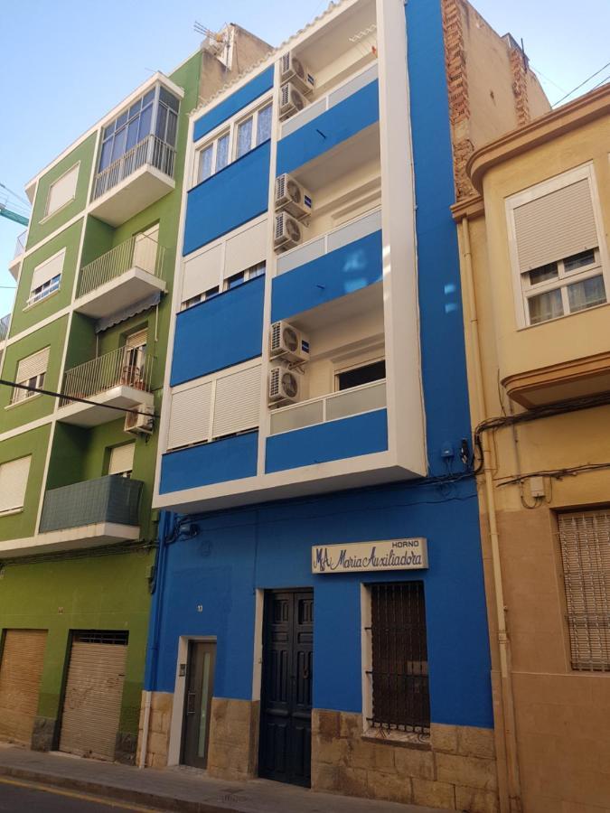 Apartamento Luceros *