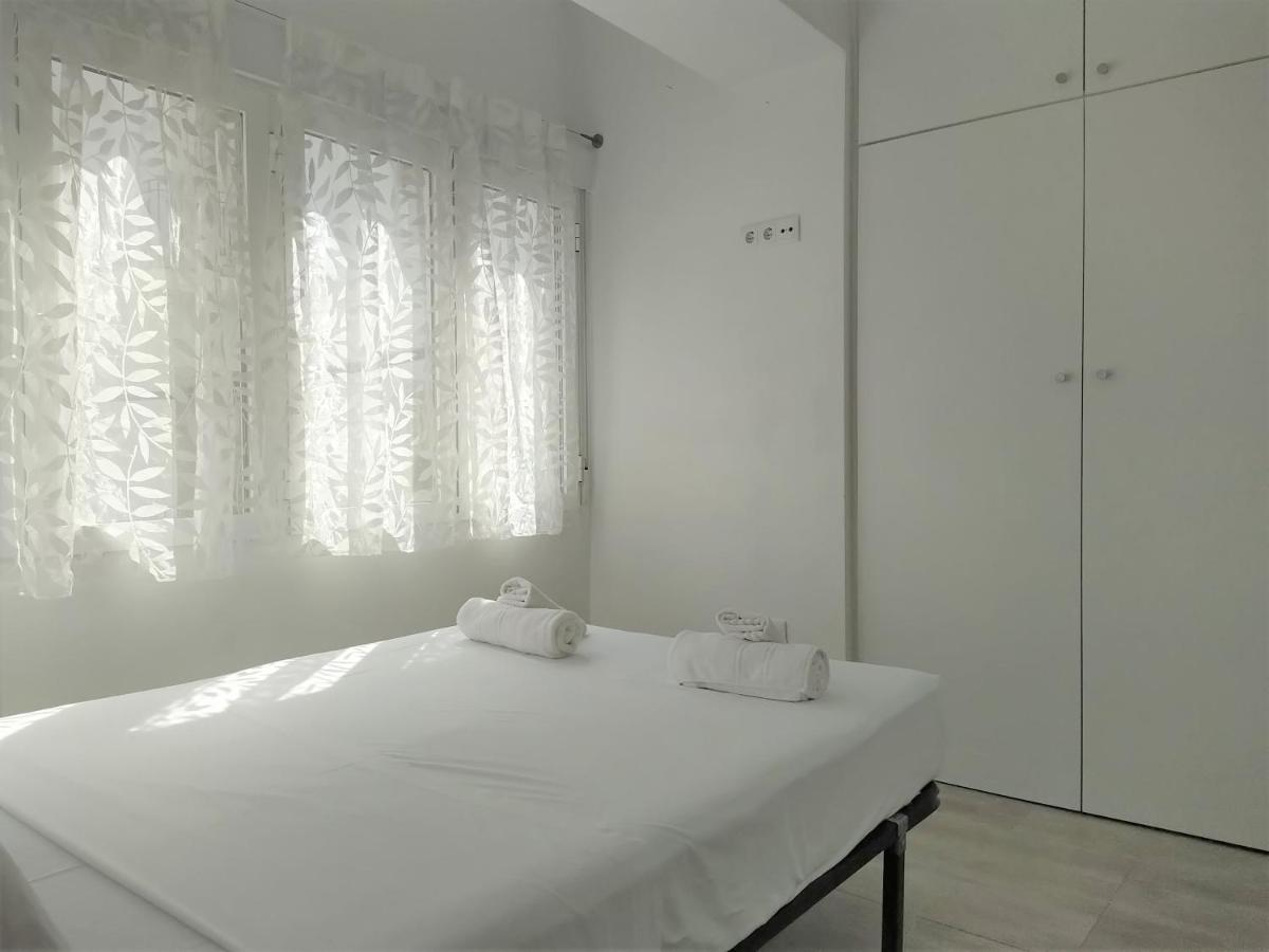 Apartamento Luceros
