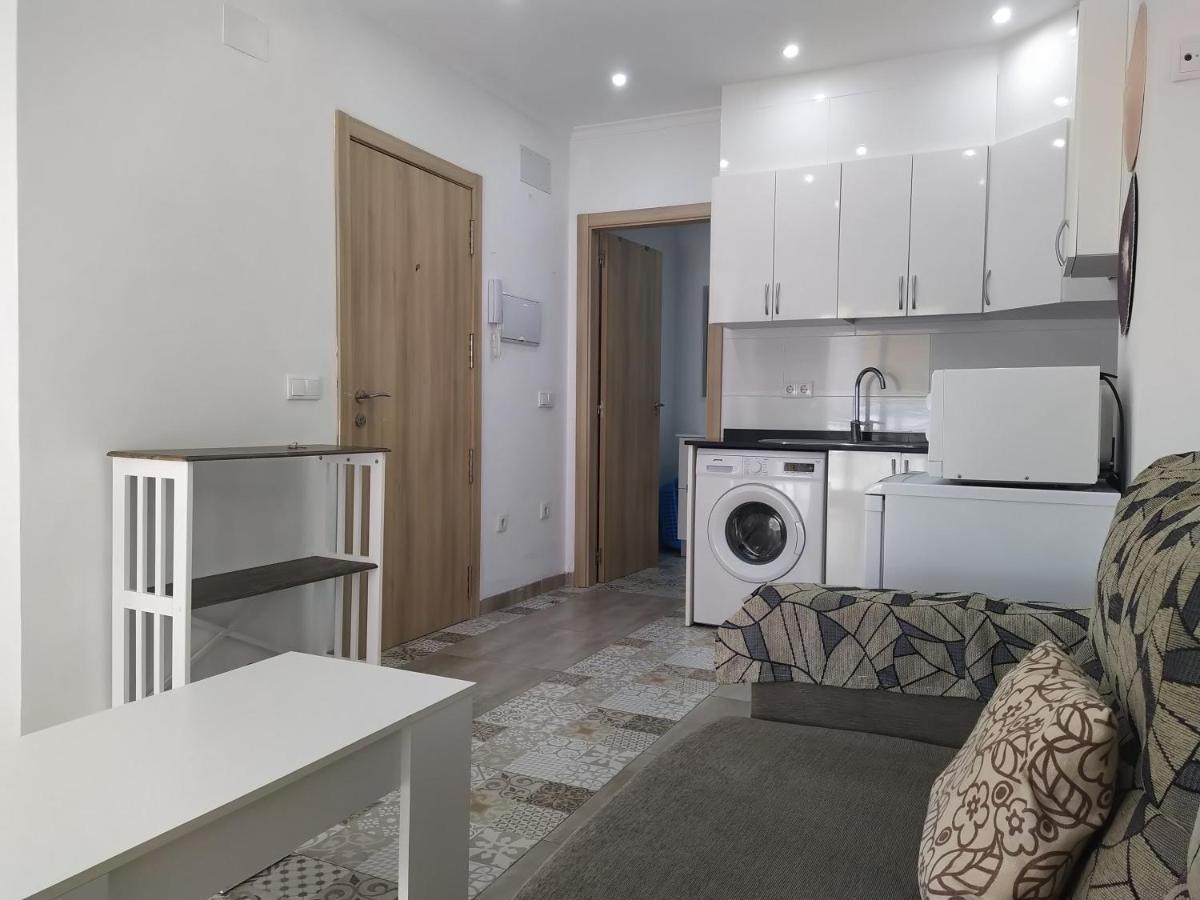 Apartamento Luceros