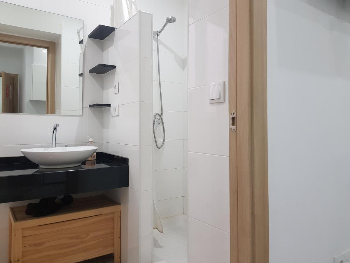 Apartamento Luceros