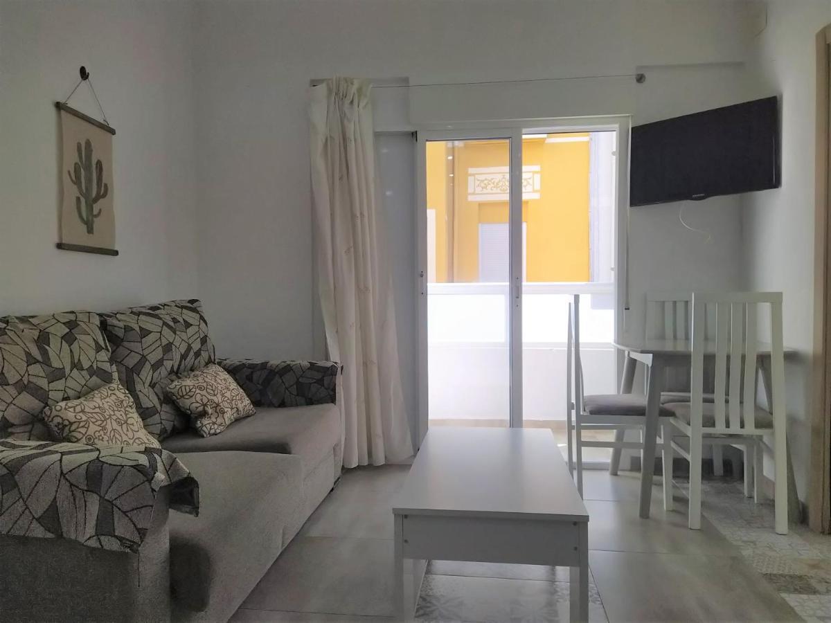 Apartamento Luceros