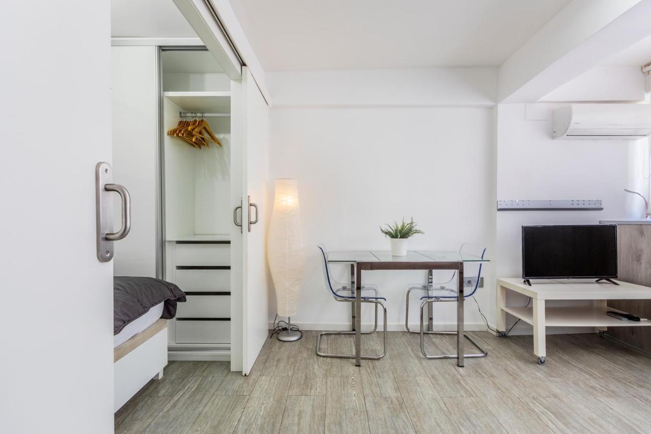 Loft Piscina, Playa De San Juan, Carreta Appartement Alicante