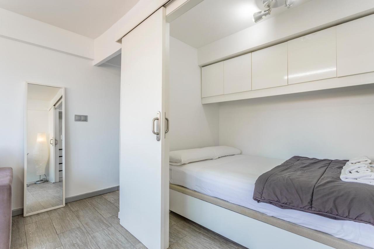 Loft Piscina, Playa De San Juan, Carreta Appartement Alicante