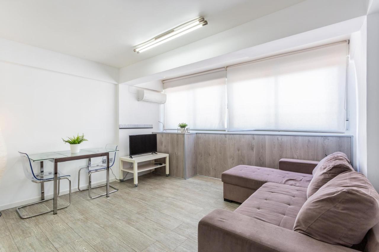 Apartamento Loft Piscina, Playa De San Juan, Carreta *