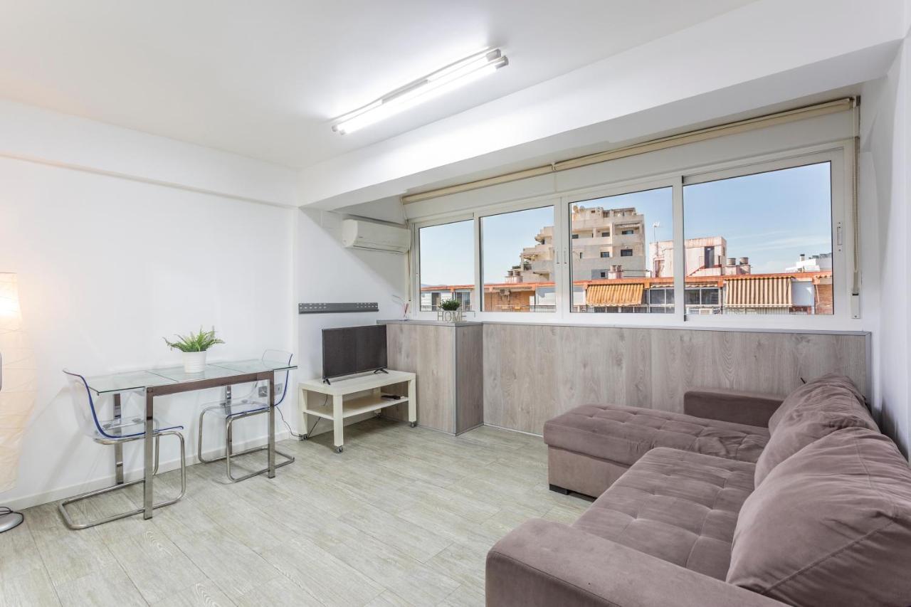 Loft Piscina, Playa De San Juan, Carreta *