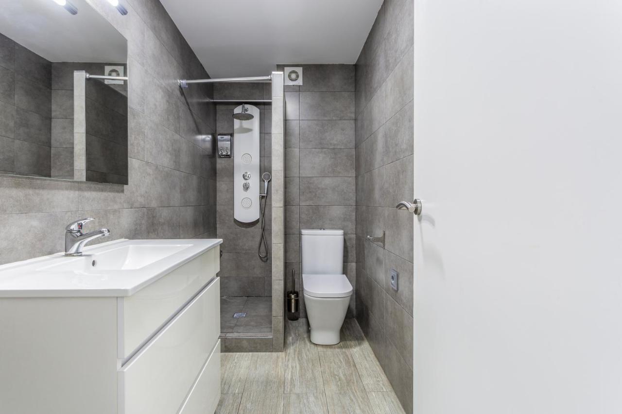 Loft Piscina, Playa De San Juan, Carreta *