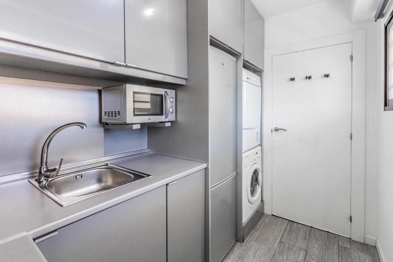 Appartement Loft Piscina, Playa De San Juan, Carreta Alicante