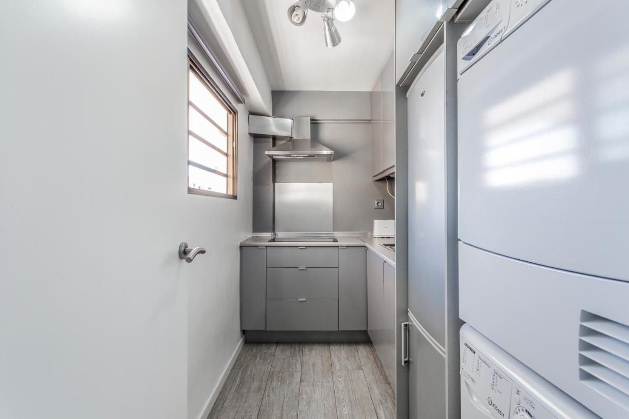 Appartement Loft Piscina, Playa De San Juan, Carreta Alicante