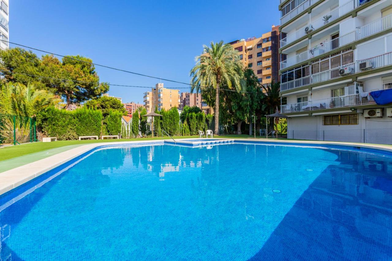 Loft Piscina, Playa De San Juan, Carreta Alicante