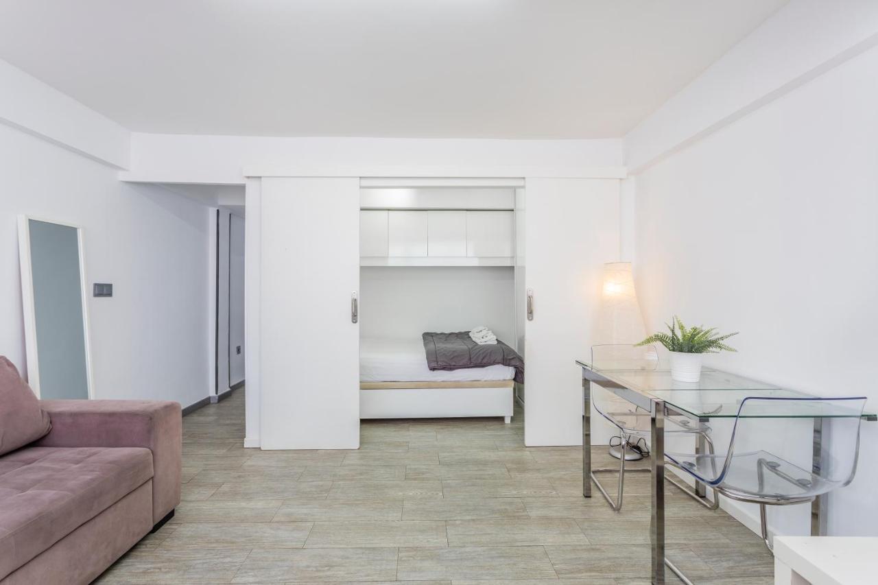 Loft Piscina, Playa De San Juan, Carreta