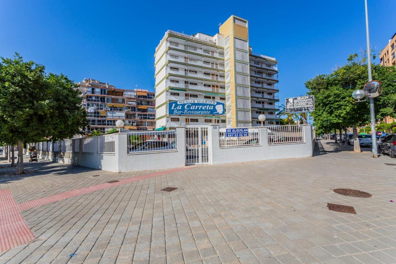 Loft Piscina, Playa De San Juan, Carreta