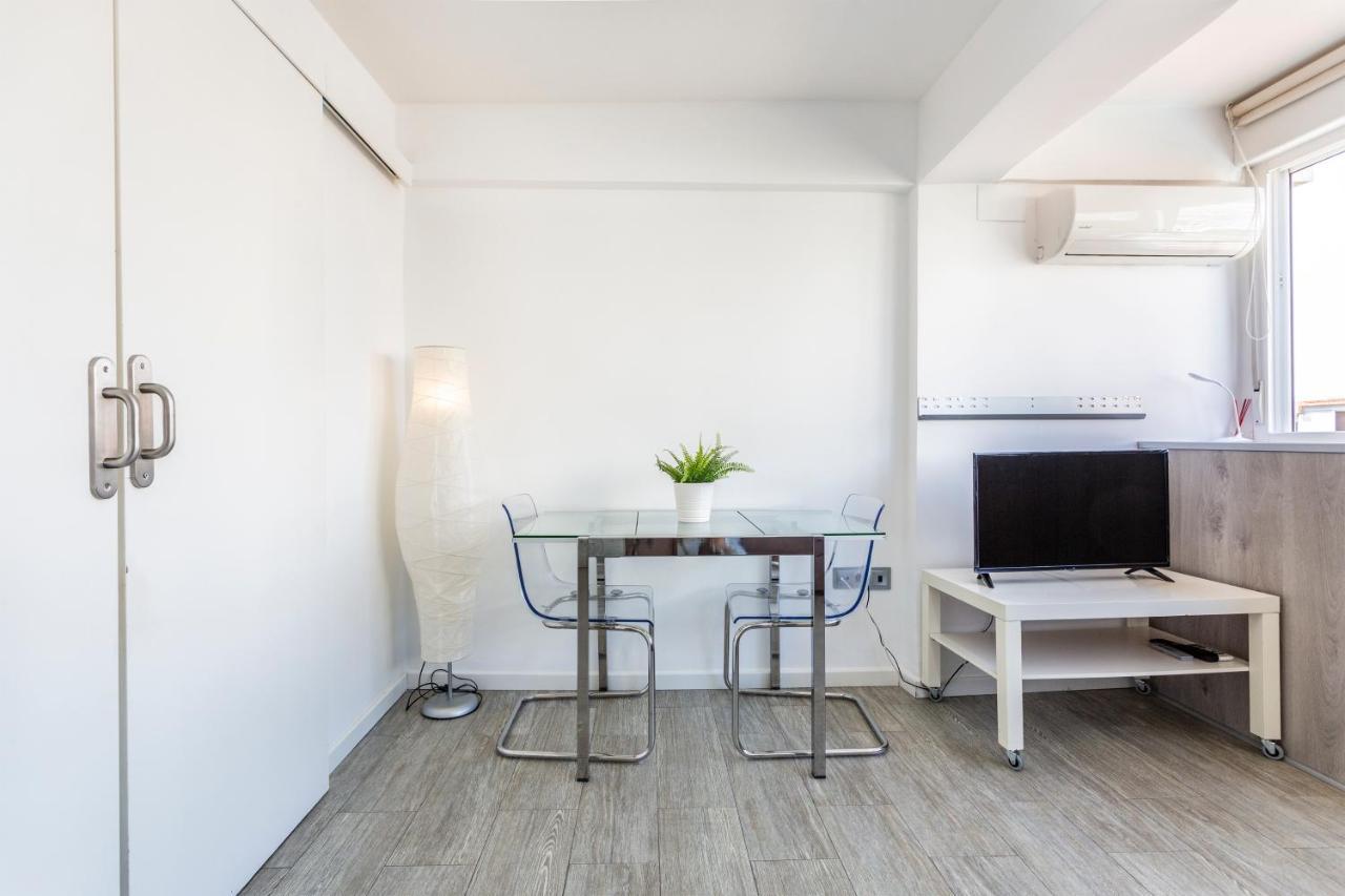Loft Piscina, Playa De San Juan, Carreta Appartement