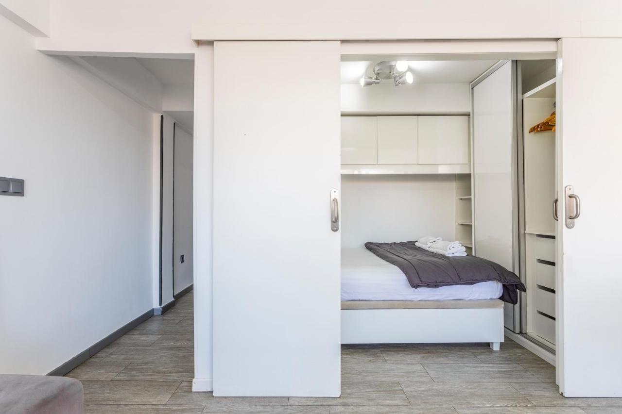 Loft Piscina, Playa De San Juan, Carreta