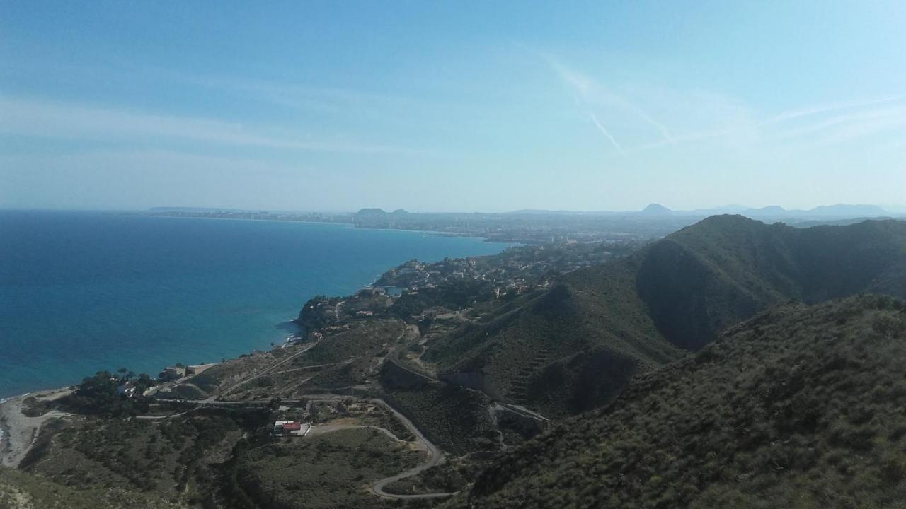 Holiday Rental, El Poblet, El Campello, * Alicante