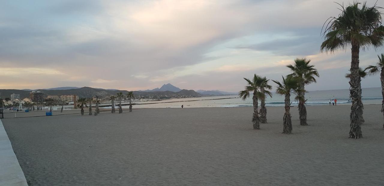 Holiday home Holiday Rental, El Poblet, El Campello, Alicante