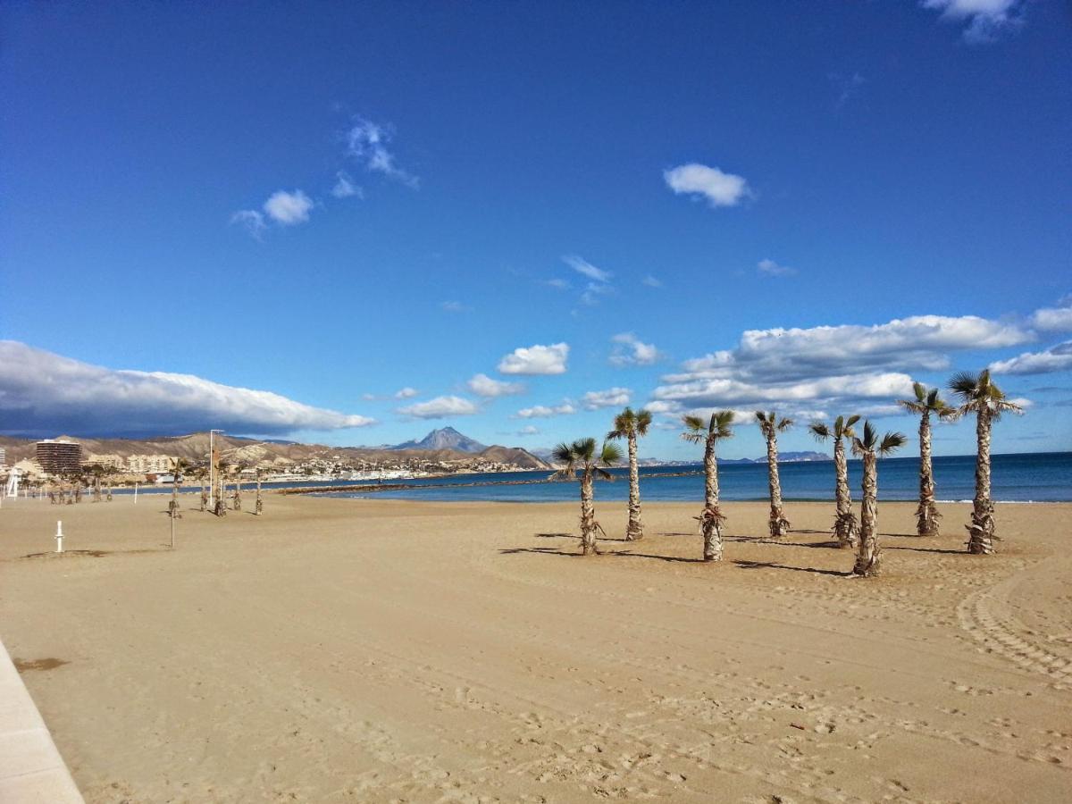 Holiday Rental, El Poblet, El Campello,